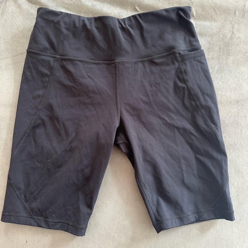 Sweaty Betty Power Biker Shorts